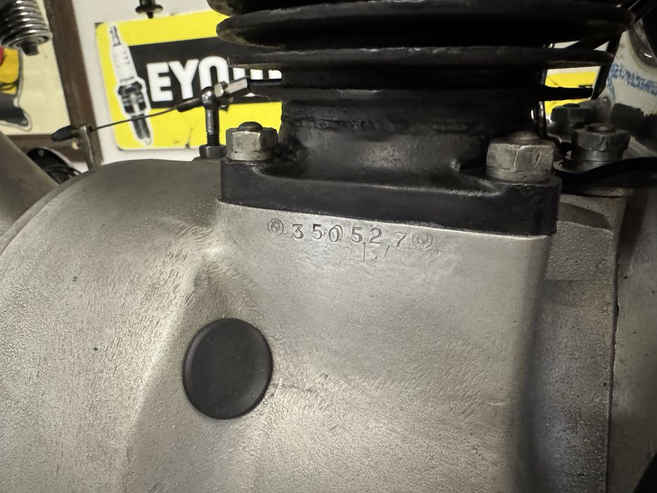 Bmw R35 1939 mota antiga