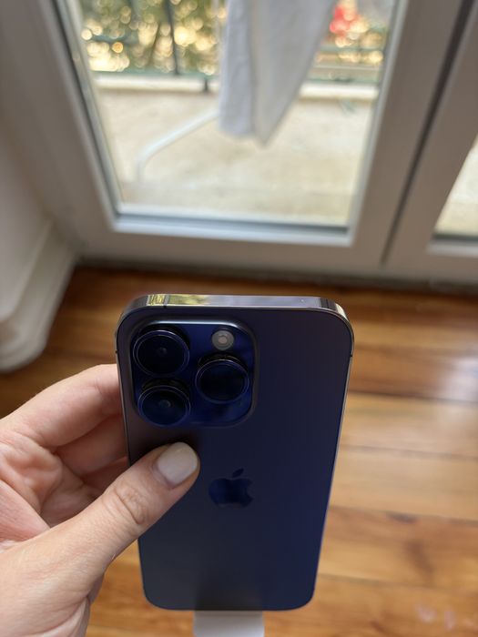 Iphone 14 Pro 256GB