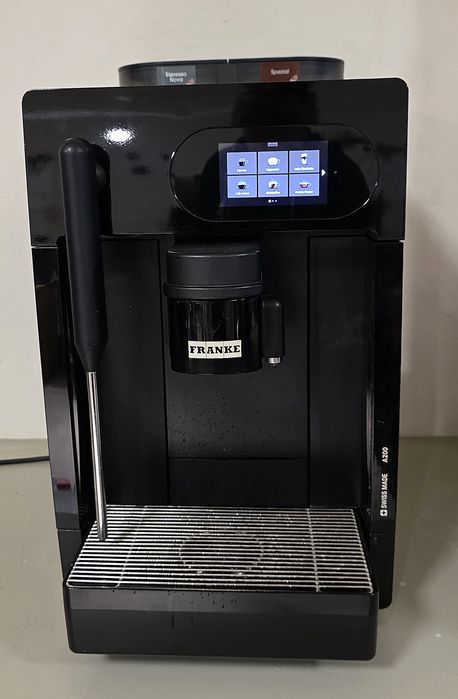 Franke A200 ekspres do kawy kawy