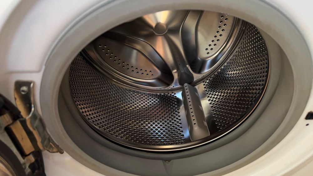 Máquina de lavar roupa Hotpoint Ariston WMG 722B EU