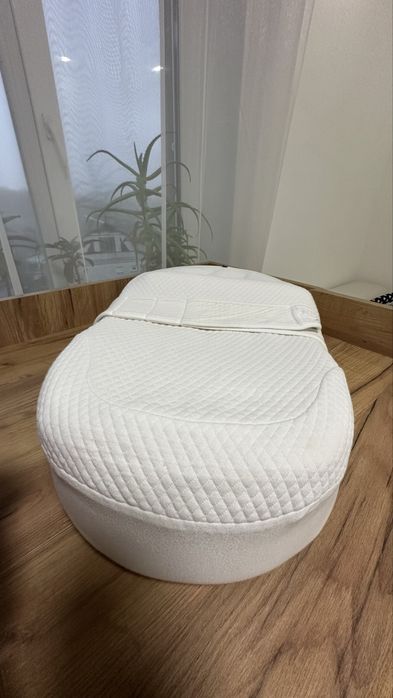 Ергономічний кокон sonto для немовлят 0-4міс