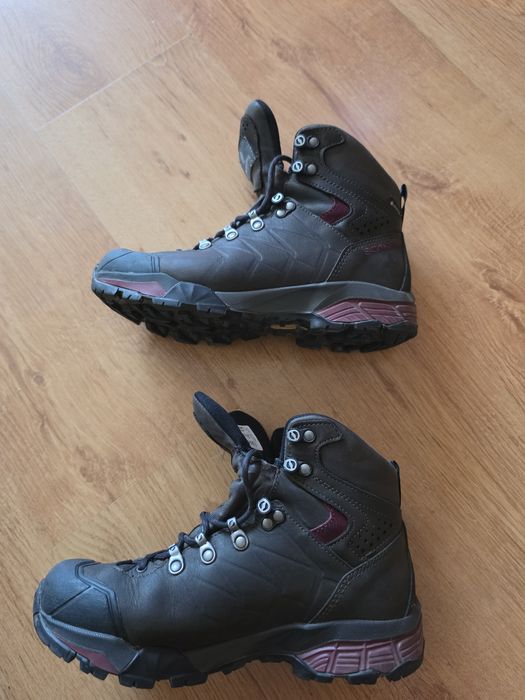 Buty SCAPRA zg pro gtx wmn roz. 38