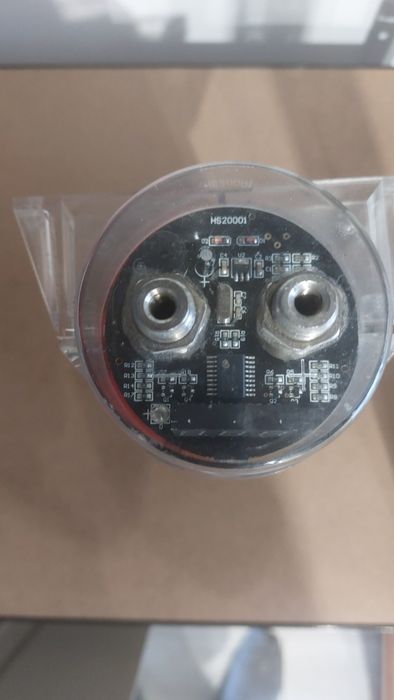 Kondensator 1F 20VDC