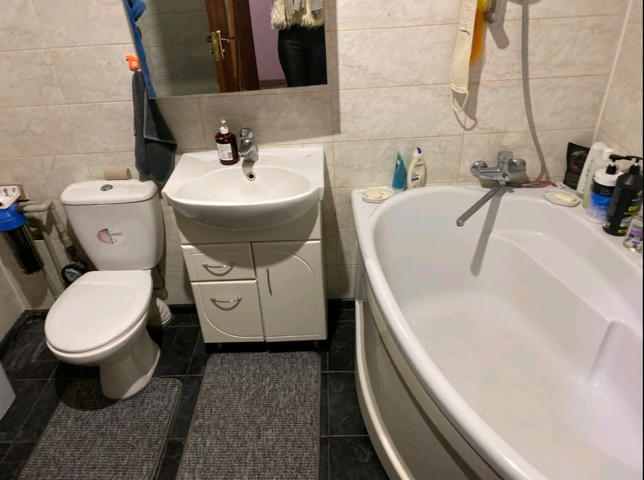 Продаж окремого будинку 115м2  м. Буча по вул.  Волошкова