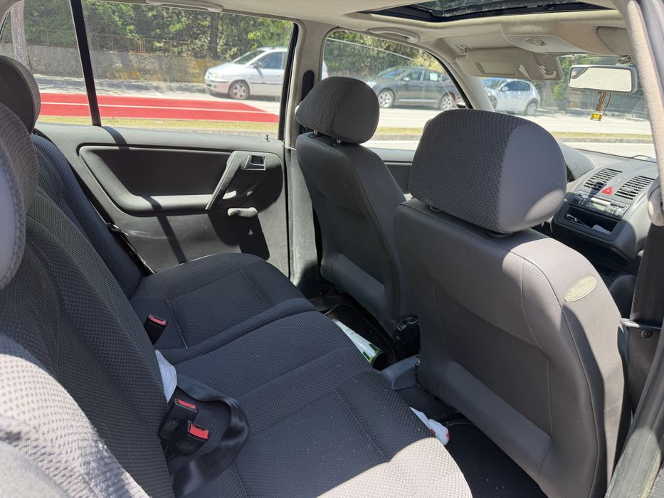 Vendo Vw polo 1.0