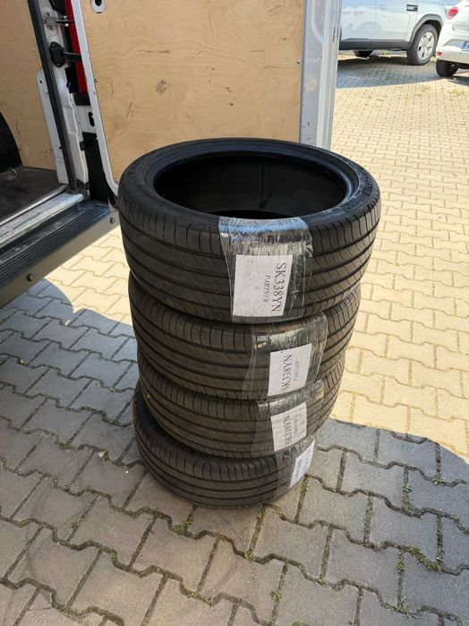 Michelin PRIMACY 4 225/40/18 komplet 5mm