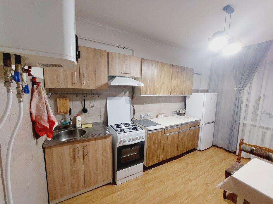 Здам в оренду частину будинку.