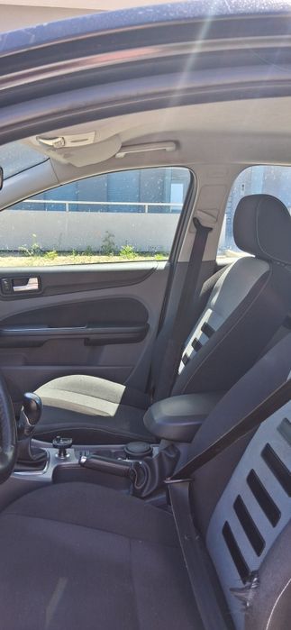 Ford Focus — fotografia 6