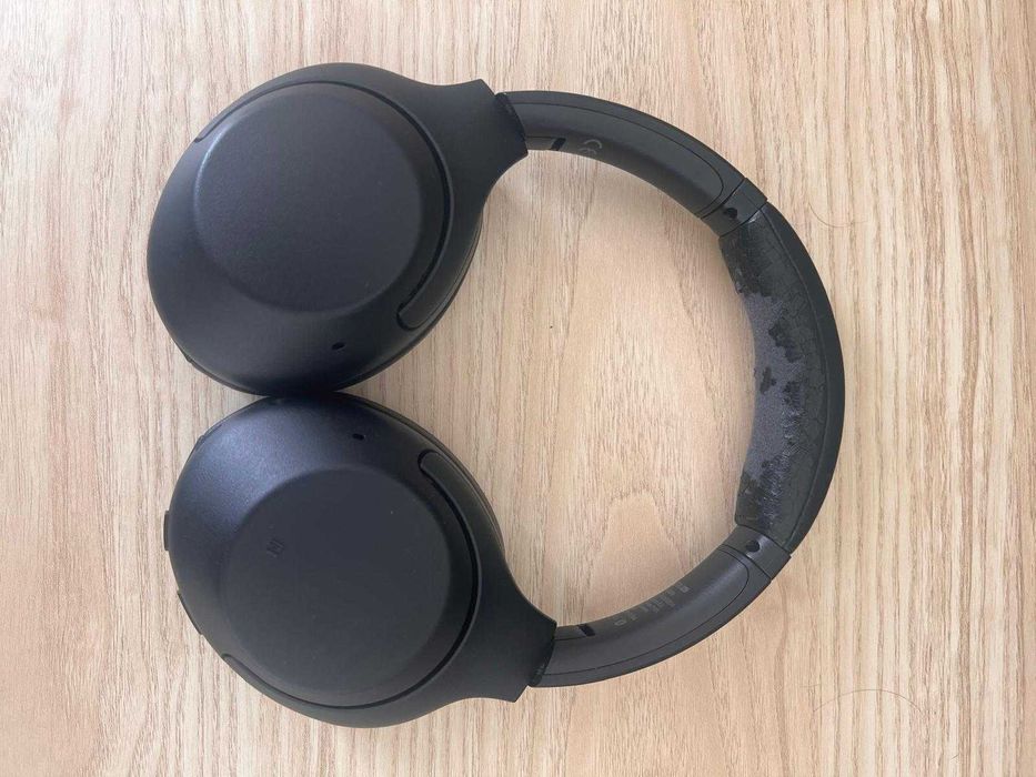 Sony WH-XB900N Bluetooth ANC | Bolsa Incluída