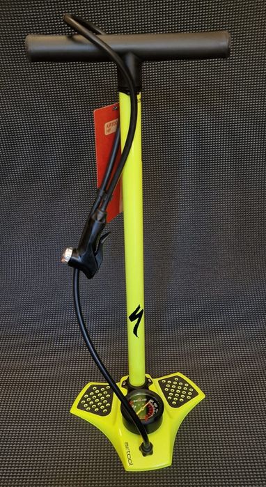 Pompka rowerowa Specialized