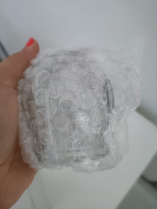Ventosas de vidro