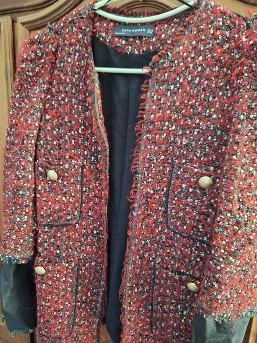 Casacos de Zara e da Imperial