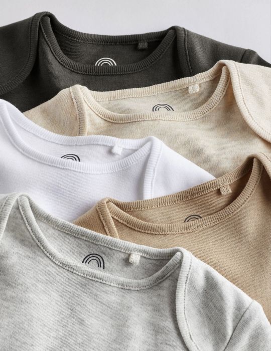 Боді дитячі комплект