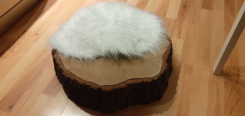 Plaster drewna dekaracyjny dla forografów