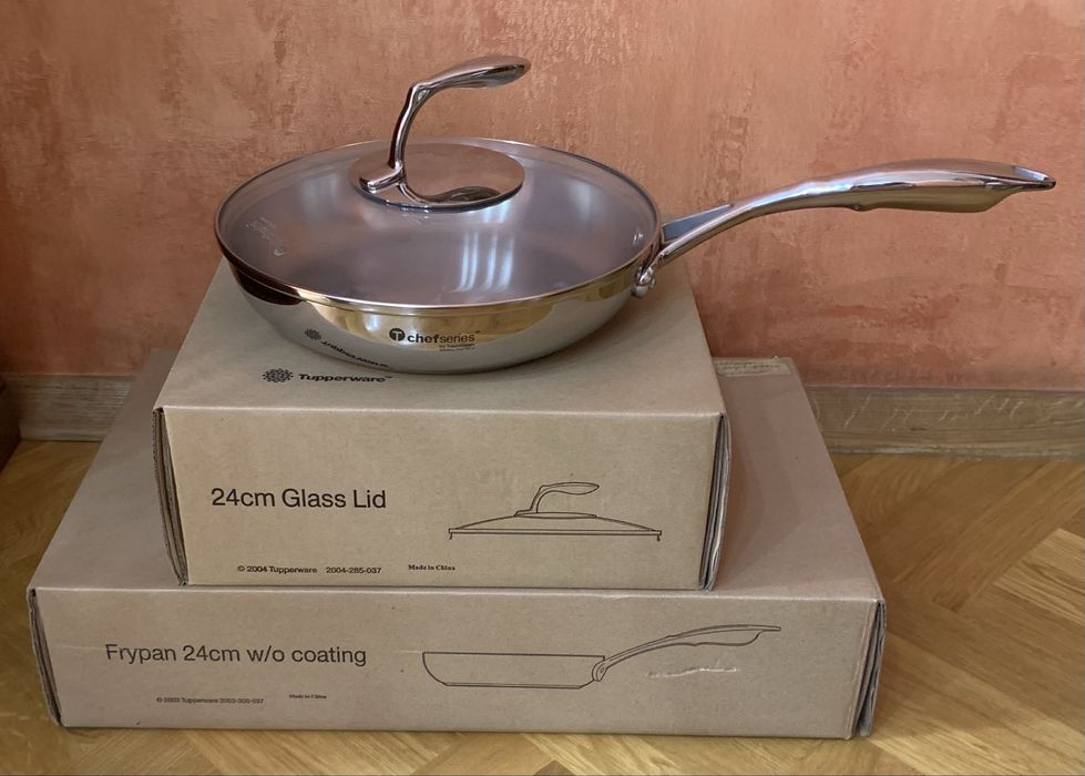 Ковш «От шефа» (1 л) Tupperware