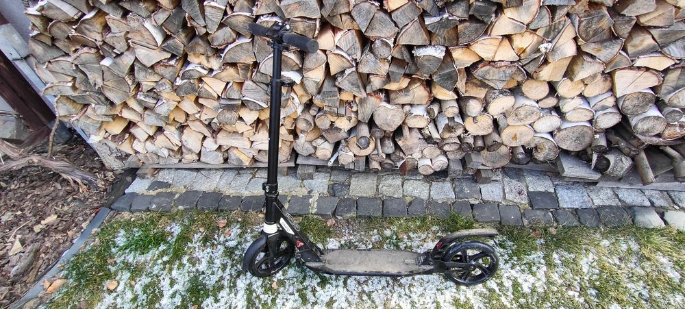 Hulajnoga Scooter Town7