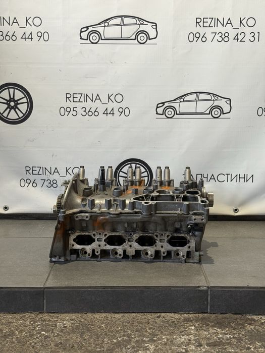 ГБЦ Audi Q5 A6C7 1.8 2.0 TFSI 2010-2018 р.