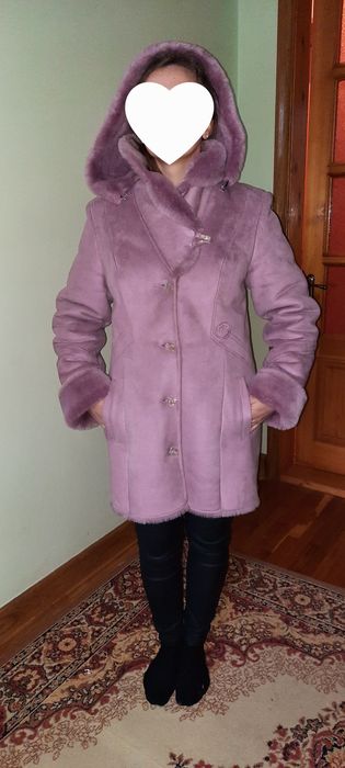 Продам   дублянку