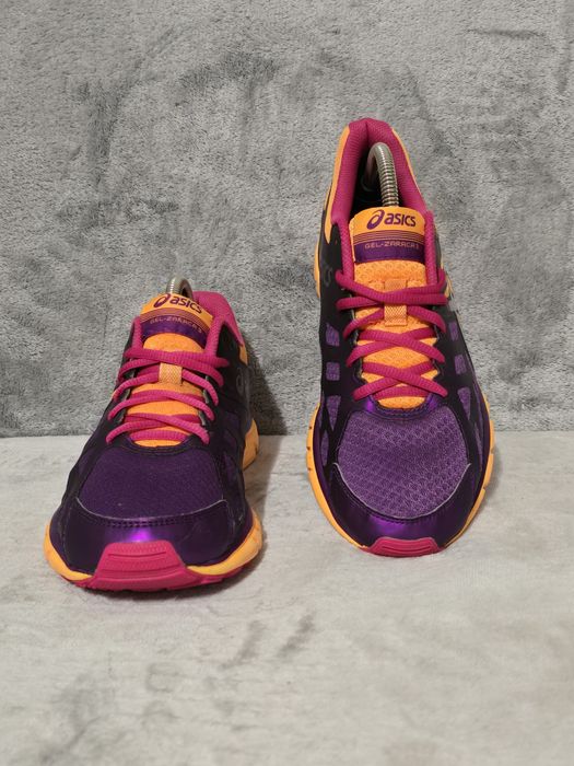 Кросівки для бігу ASICS GEL-ZARACA 3