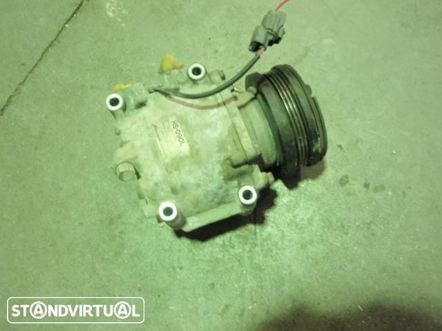 Compressor de AC - Honda CR-V ( 1997 )