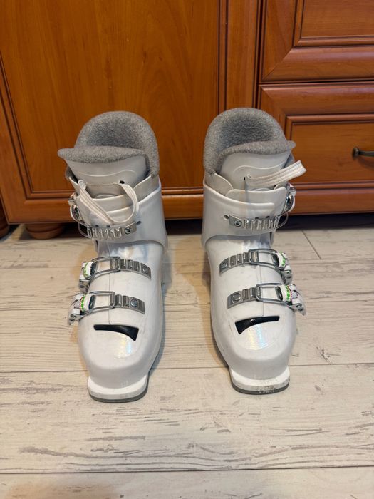 Buty narciarskie Rossignol 21.5 255mm