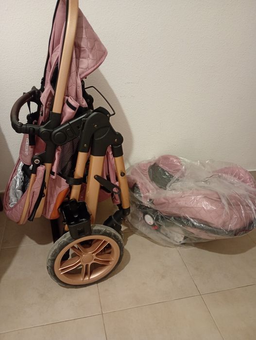 carrinho de bebéNegociável