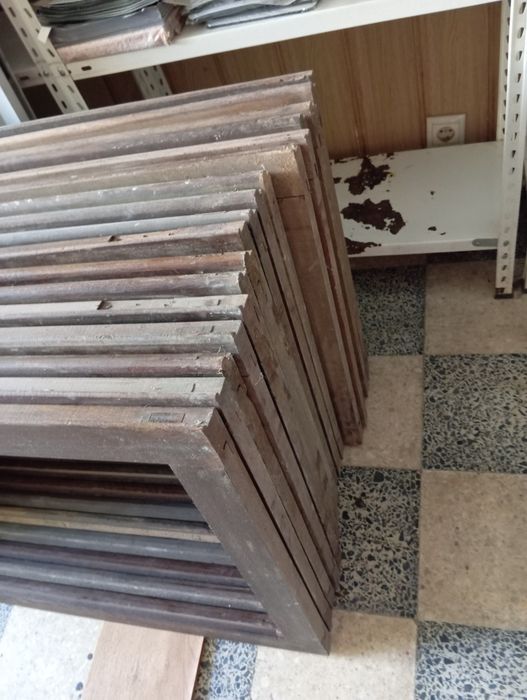 Vendo Portas de interior em Sucupira