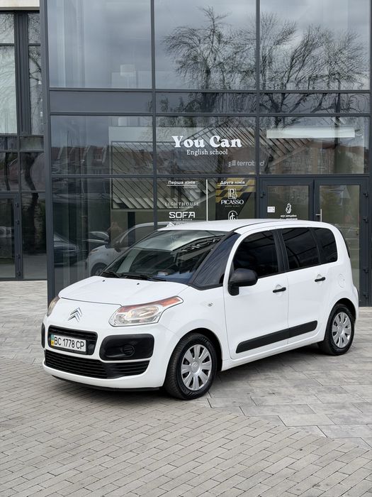 Citroen  C3 Picasso