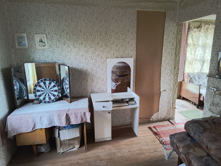 Дачний будинок у мікрорайоні Дубове