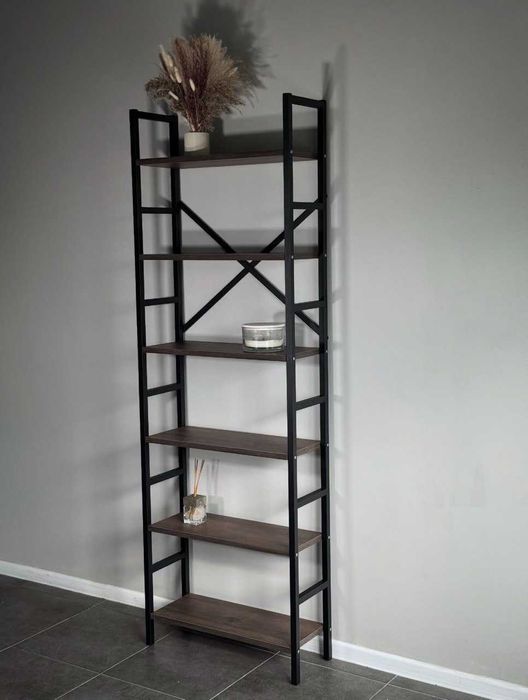 Стелаж етажерка полка полиця для книг шафа шкаф стеллаж для игрушек