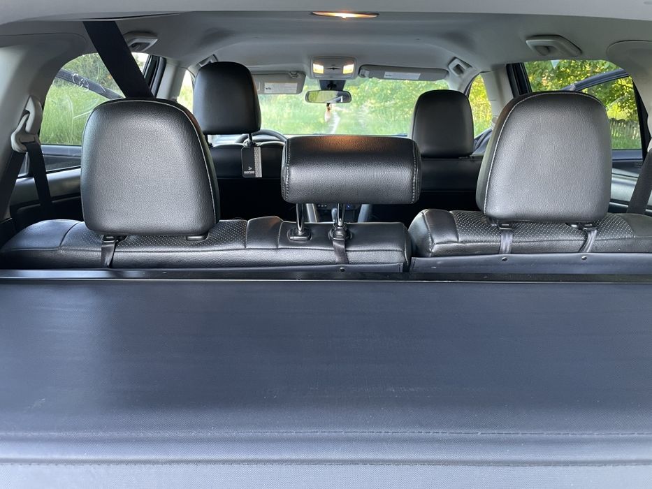 Toyota rav 4 hibrid