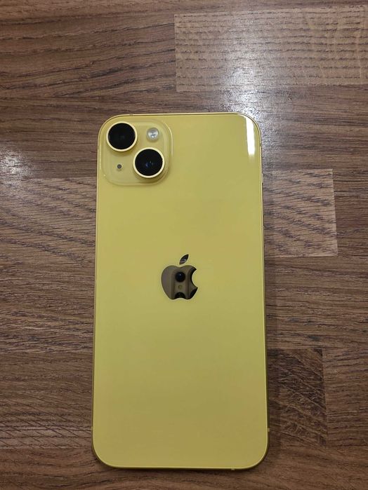 Iphone 14 plus 128gb 5g
