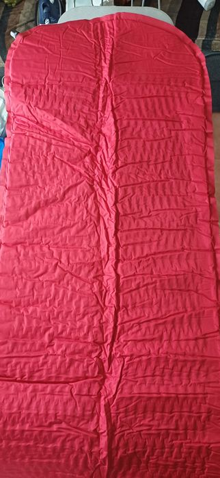 Campismo - Colchão ultraleve e ultracompacto Quechua