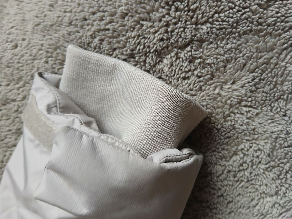 Зимова парка куртка аляска LcWaikiki пуховик