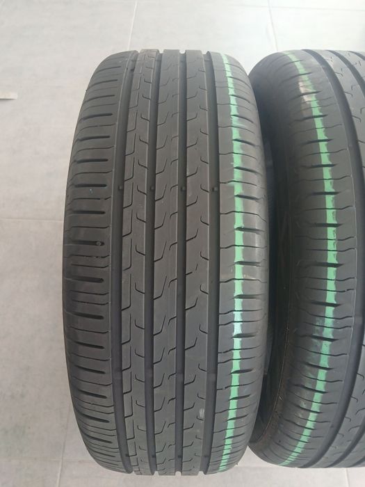 2 pneus 215 60 r16 Continental