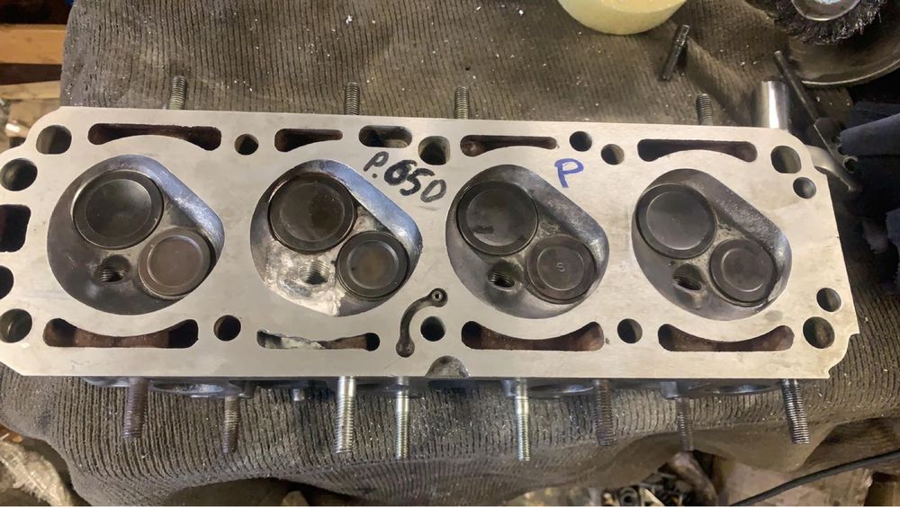 ГБЦ Ланос 1,5 АВЕО Nexia головка Lanos AVEO нексия головка блока: 6 500 ...