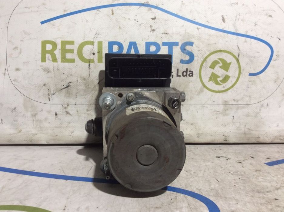 ABS Peugeot Boxer 2010