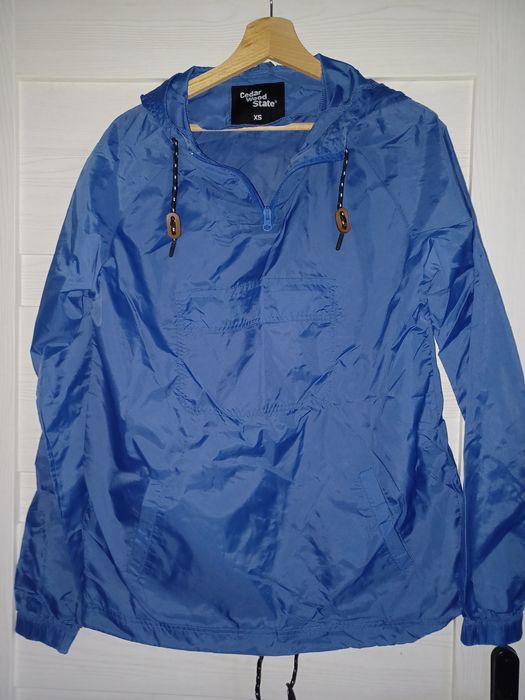 Wiatrowka rozmiar XS