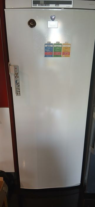 Vendo Arca frigorífica AEG