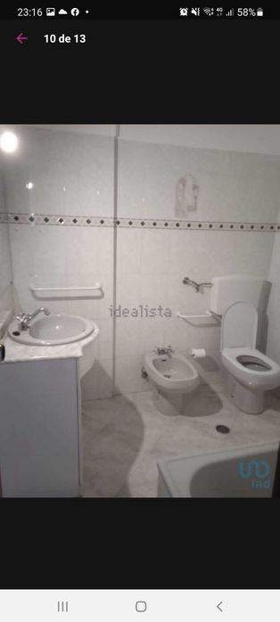 Arrenda-se  Apartamento Quinta do Conde
