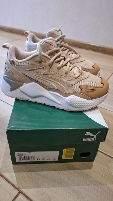 Кросівки Puma 23,5см