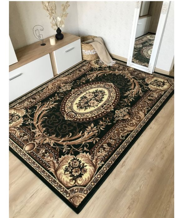 Нові килими для підлоги