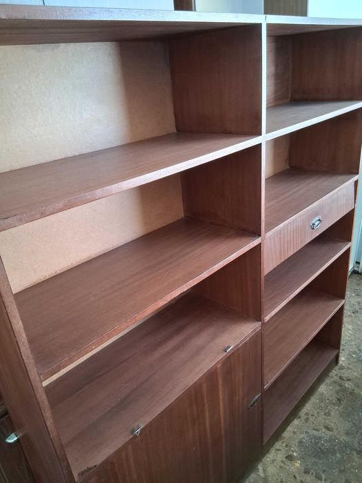 Móvel de sala antigo