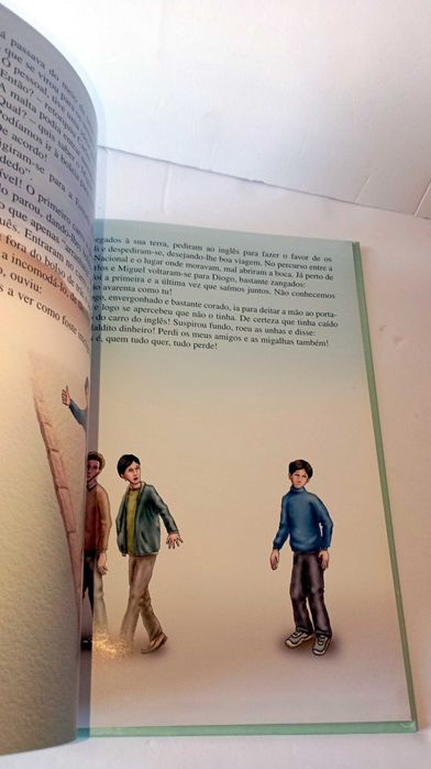 Histórias com Música 3 (sem CD)