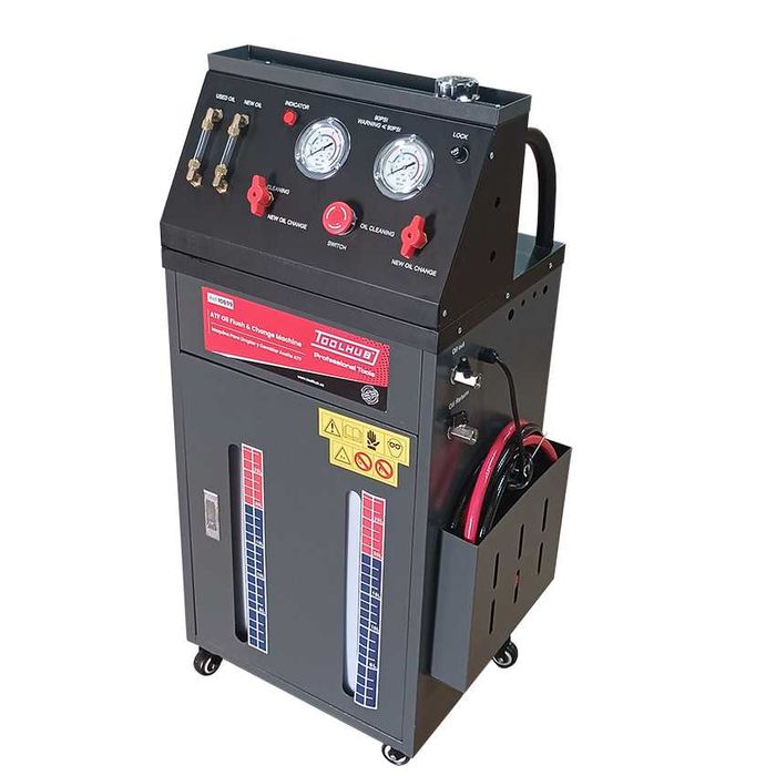 Máquina para Trocar Fluido ATF TOOLHUB LL29