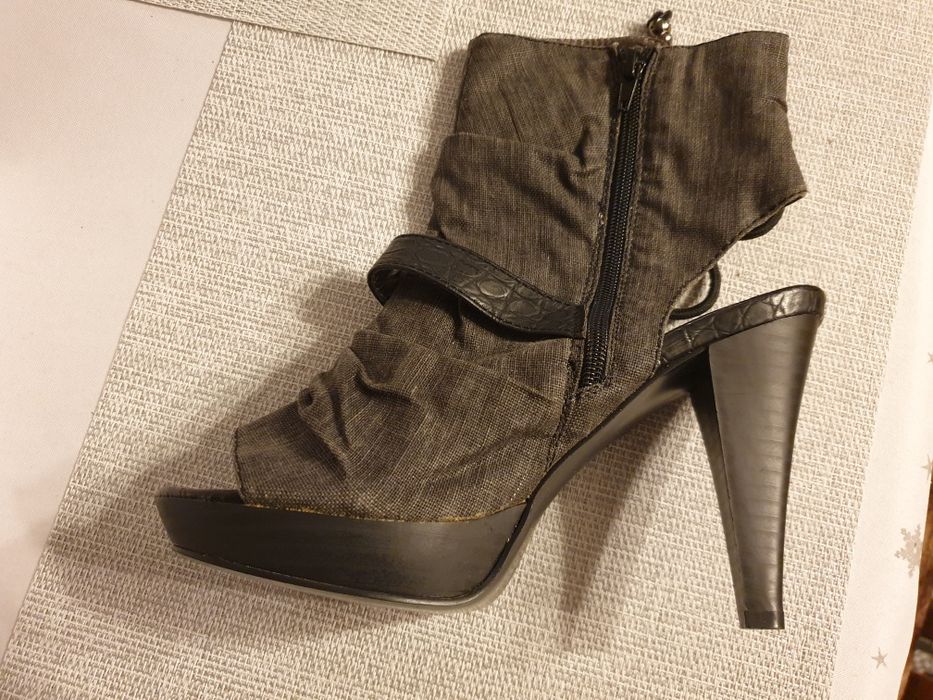 Buty , szpilki , gladiatorki , sandały, roz 39