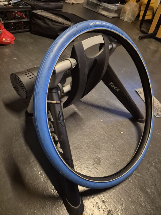 Trenażer tacx bushido T2780