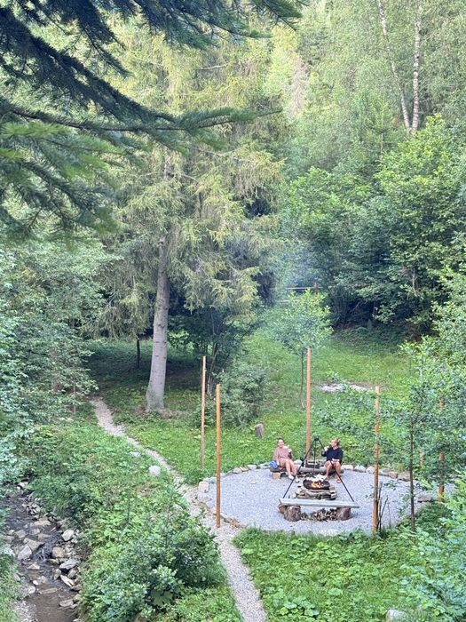 Domek w Beskidach z kominkiem i jacuzzi  / cisza | las | Ujsoły