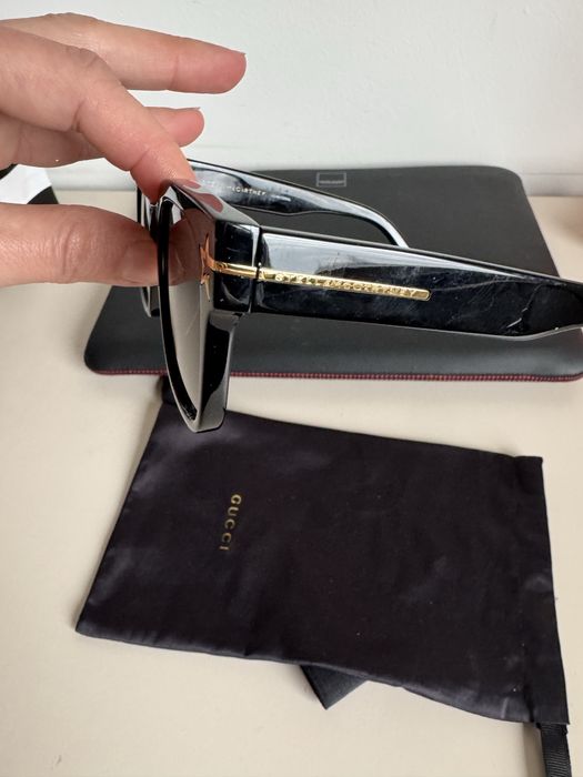 Okulary sloneczne Stella mccartney