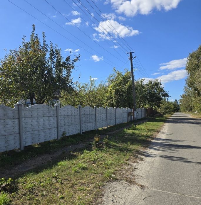 Продам будинок в селі